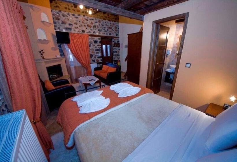 ペンション Eleni S Guesthouse