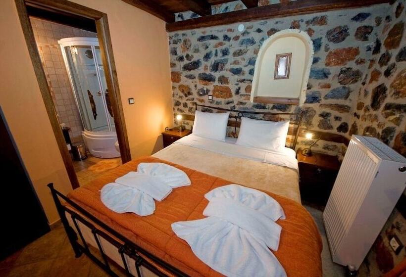 ペンション Eleni S Guesthouse