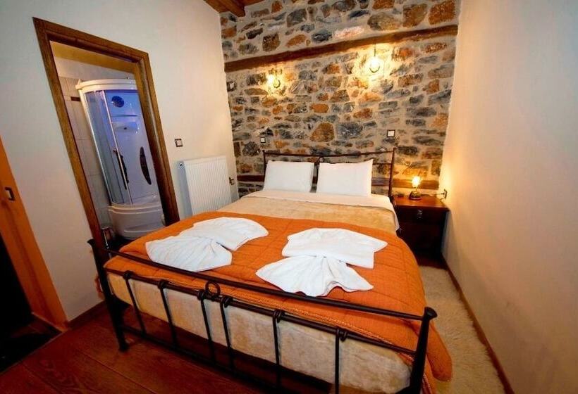 ペンション Eleni S Guesthouse