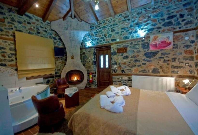 ペンション Eleni S Guesthouse