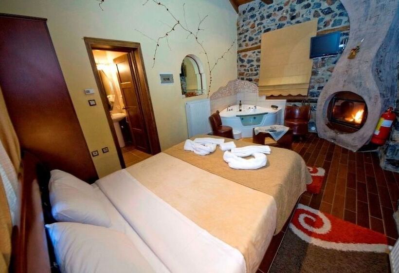 ペンション Eleni S Guesthouse