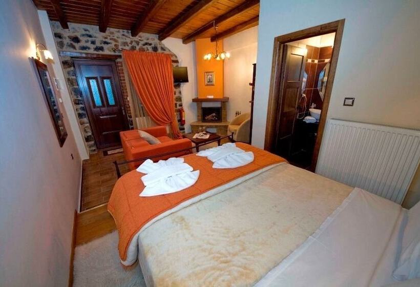 ペンション Eleni S Guesthouse