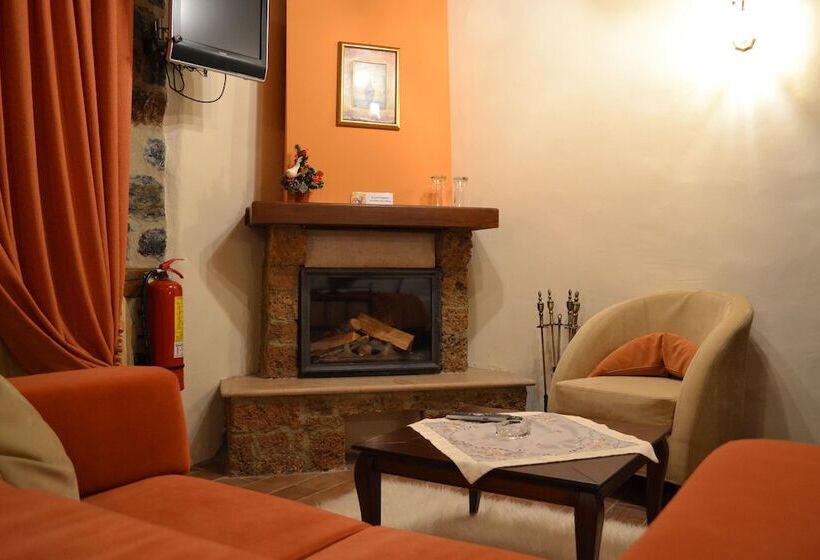 ペンション Eleni S Guesthouse