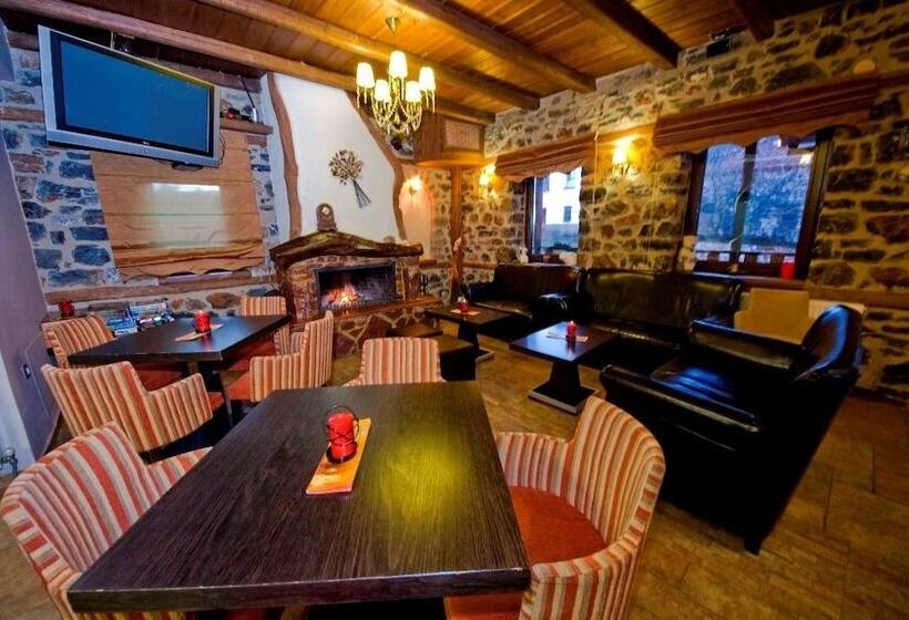 ペンション Eleni S Guesthouse