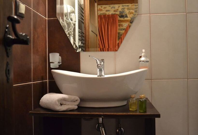 ペンション Eleni S Guesthouse