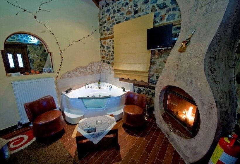 ペンション Eleni S Guesthouse