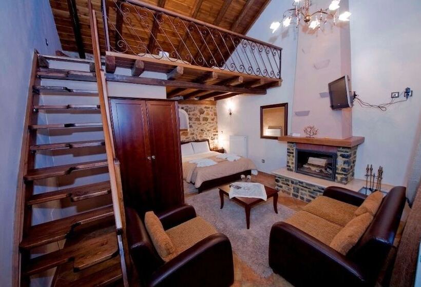 ペンション Eleni S Guesthouse