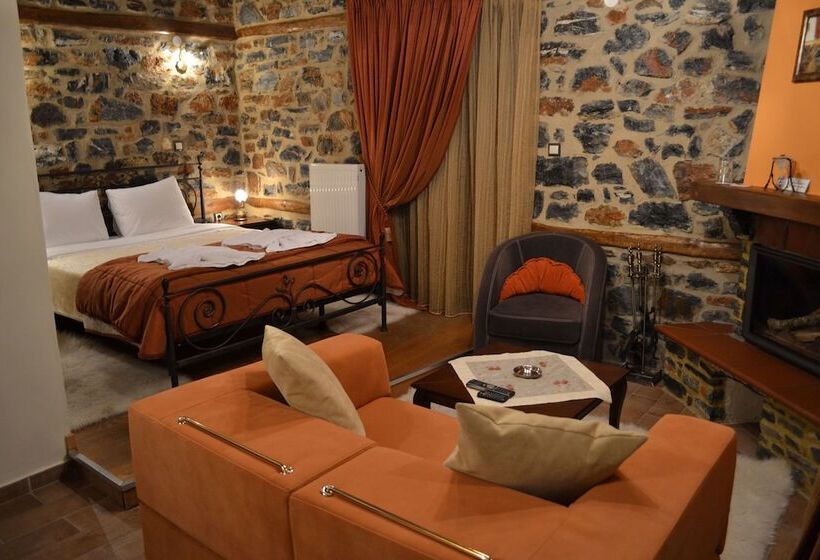 ペンション Eleni S Guesthouse