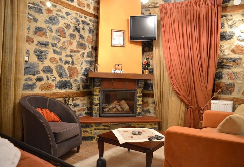 ペンション Eleni S Guesthouse