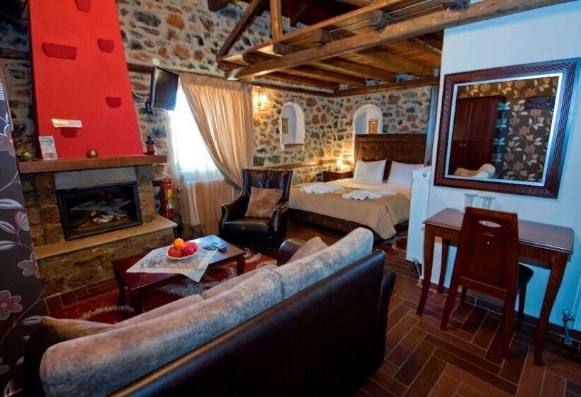 ペンション Eleni S Guesthouse