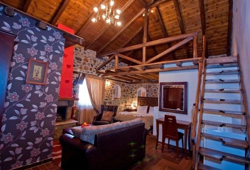 ペンション Eleni S Guesthouse