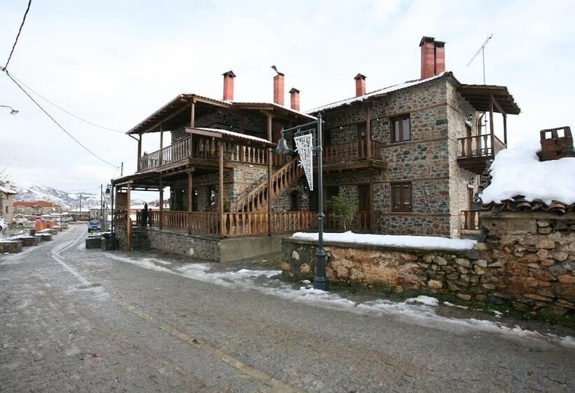 ペンション Eleni S Guesthouse