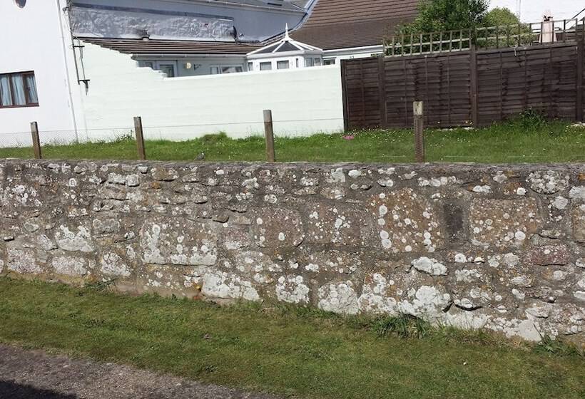 Pension (Hôtel basse catégorie) Simerock Guest House