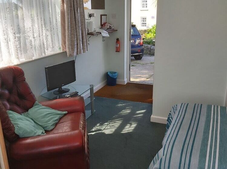 Pension (Hôtel basse catégorie) Simerock Guest House