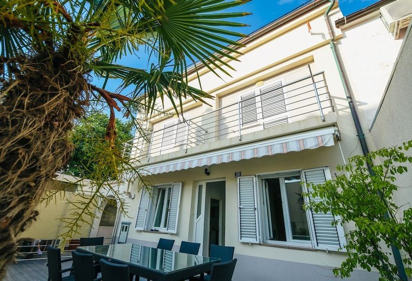 膳宿费 Skunca’s House