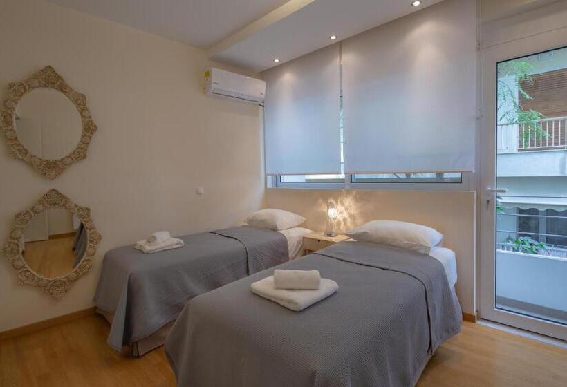 Sagittarius   Faliro Sea Side Apartment