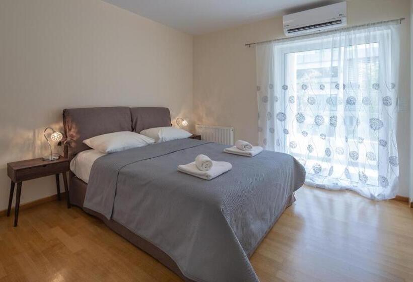 Sagittarius   Faliro Sea Side Apartment