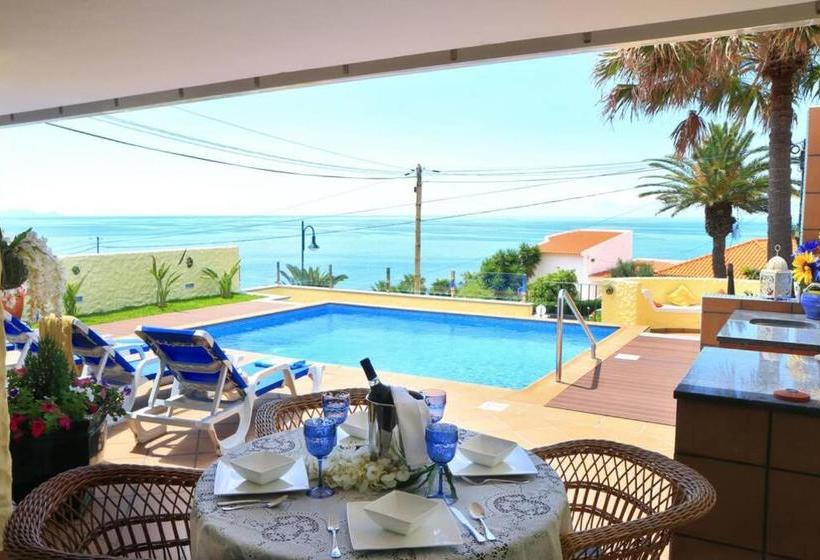 Sea View Villa   Private Swimming Pool And Sea Views