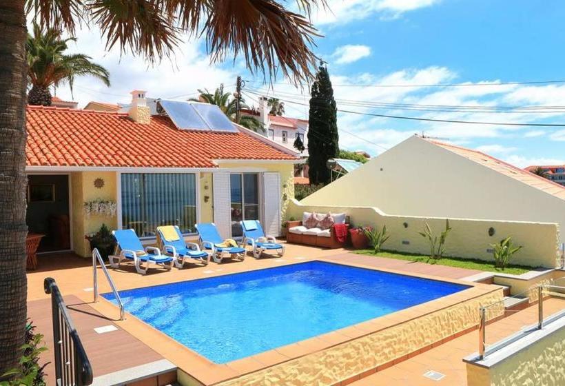 Sea View Villa   Private Swimming Pool And Sea Views