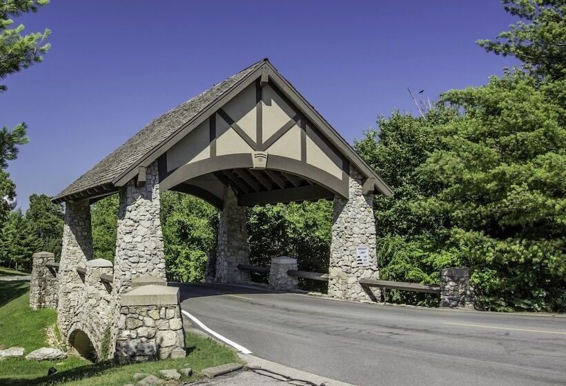 Stonebridge Condo And Golf Resort