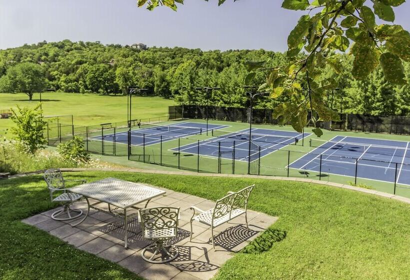 Stonebridge Condo And Golf Resort