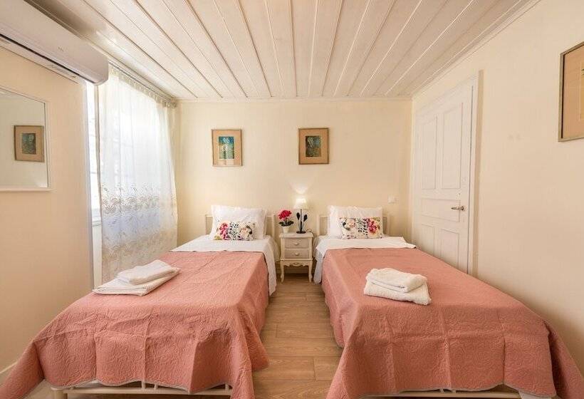 The Artist S Apartment By Konnect