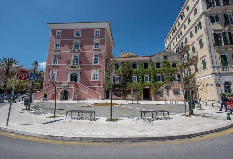 The Artist S Apartment By Konnect