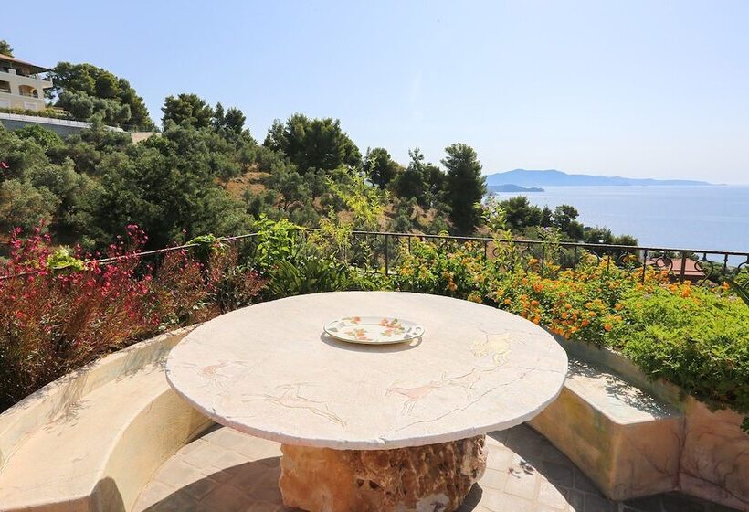 Villa Stratos Skiathos