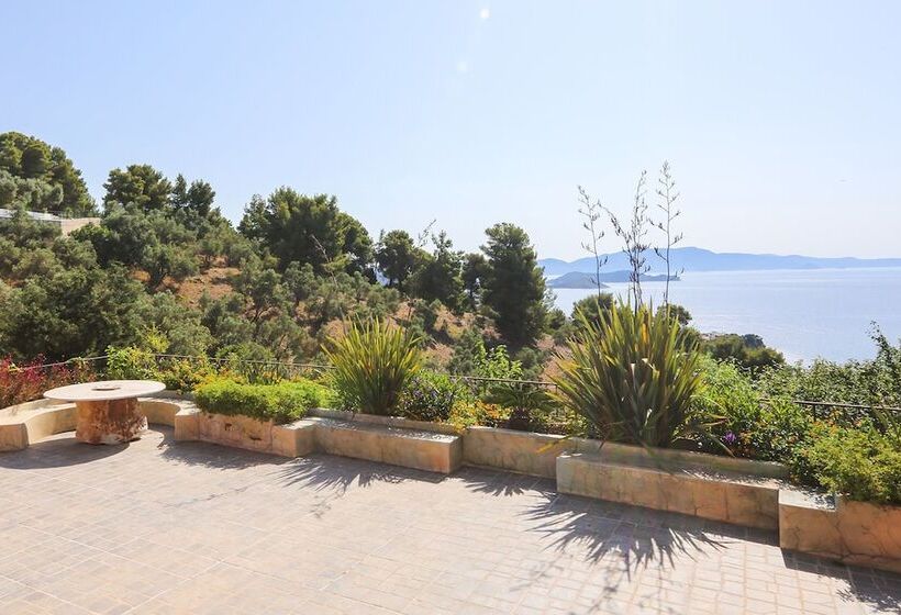 Villa Stratos Skiathos