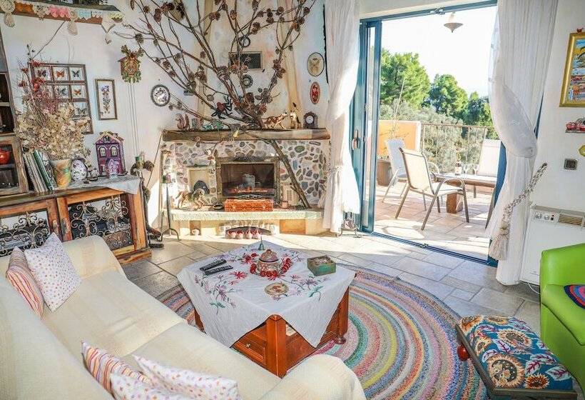 Villa Stratos Skiathos