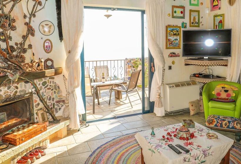 Villa Stratos Skiathos