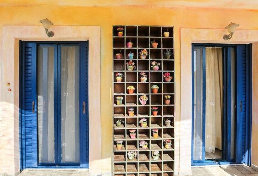 Villa Stratos Skiathos