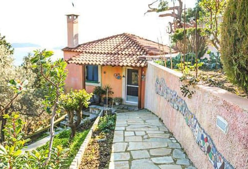 Villa Stratos Skiathos
