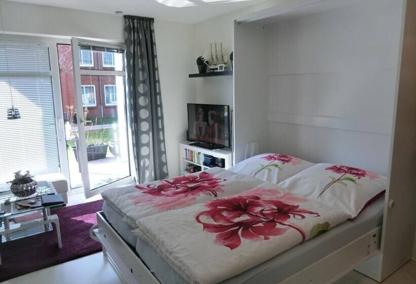 Wohnung An Der Lagune