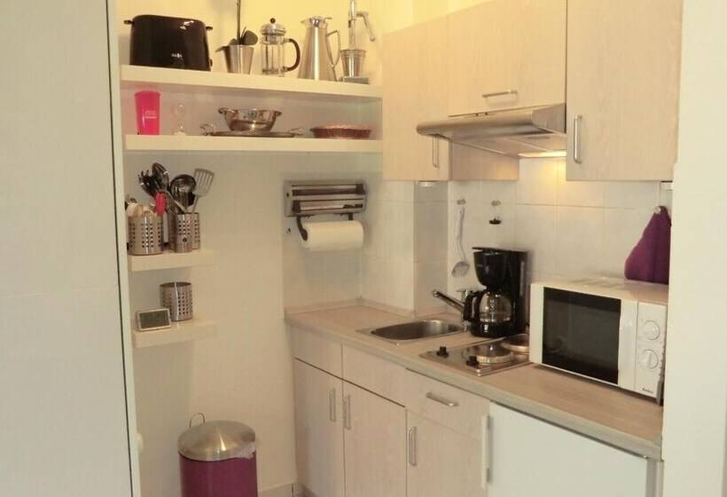 Wohnung An Der Lagune