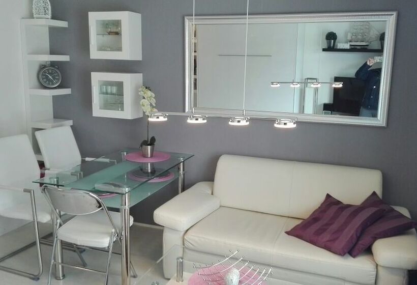 Wohnung An Der Lagune