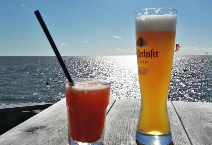 Wohnung An Der Lagune