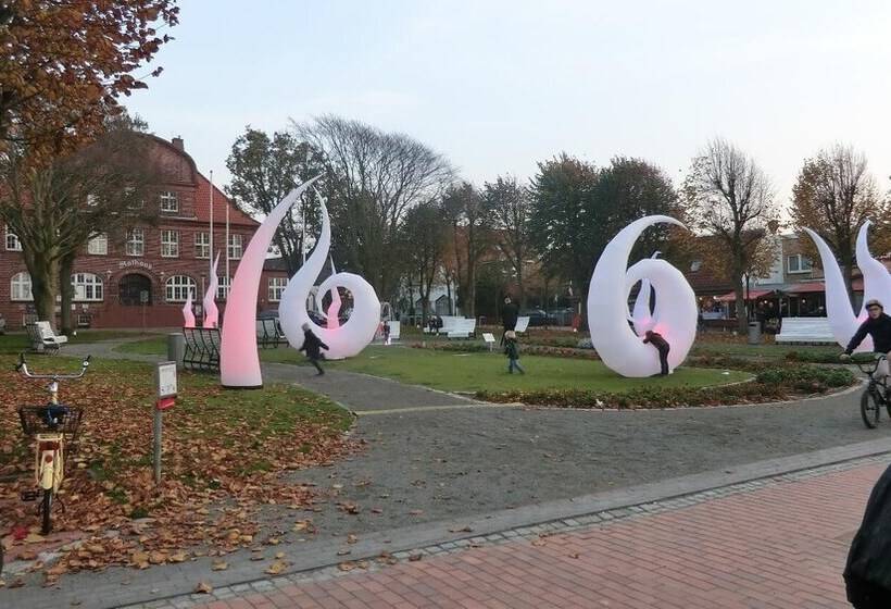 Wohnung An Der Lagune