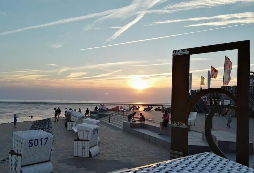 Wohnung An Der Lagune