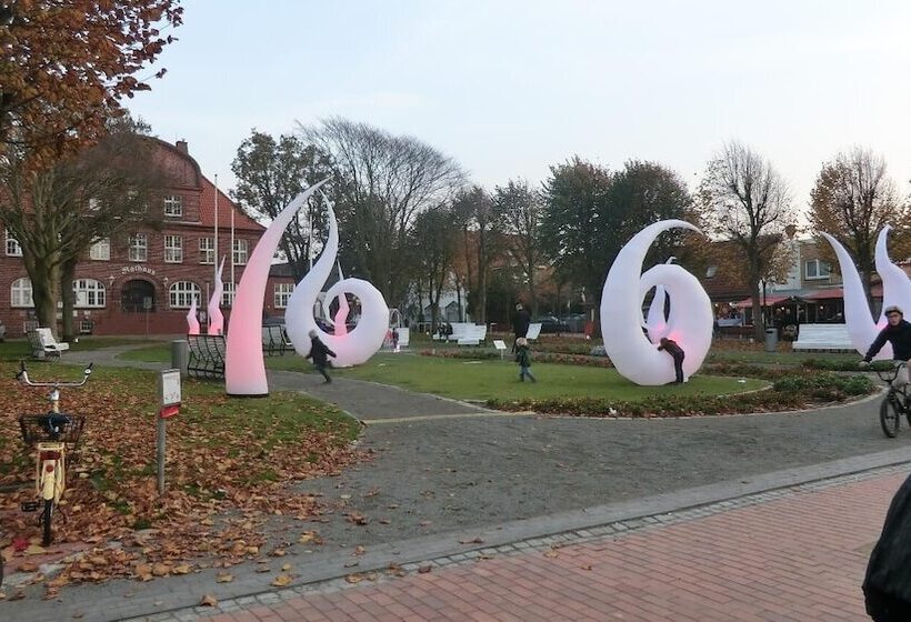 Wohnung An Der Lagune