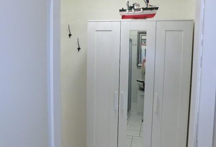 Wohnung An Der Lagune