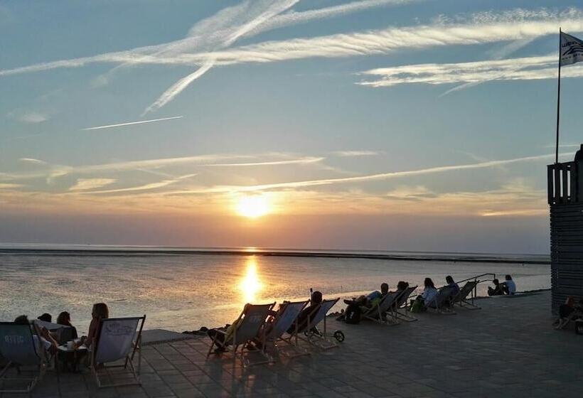 Wohnung An Der Lagune