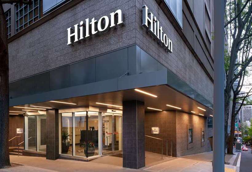 Coast Seattle Downtown Hotel By Apa