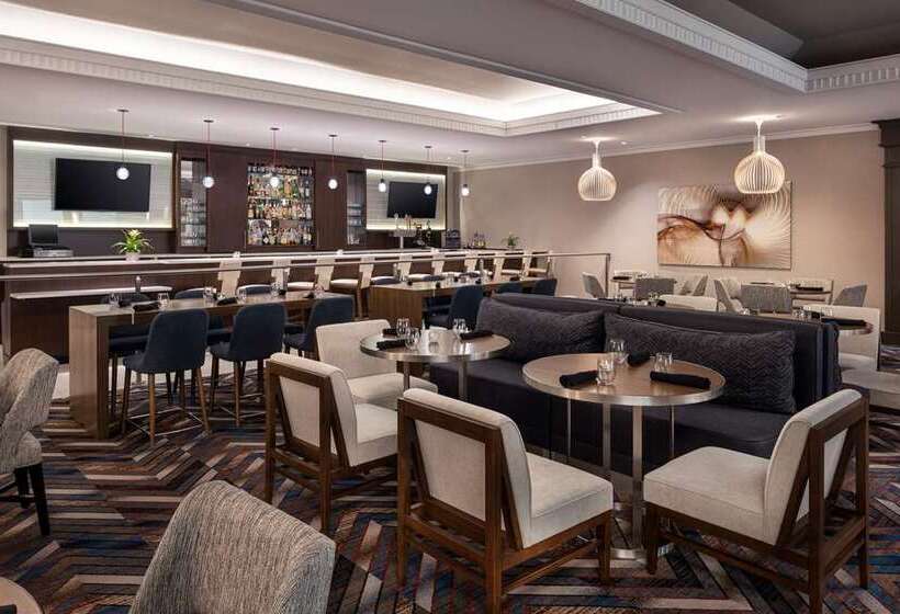 Coast Seattle Downtown Hotel By Apa