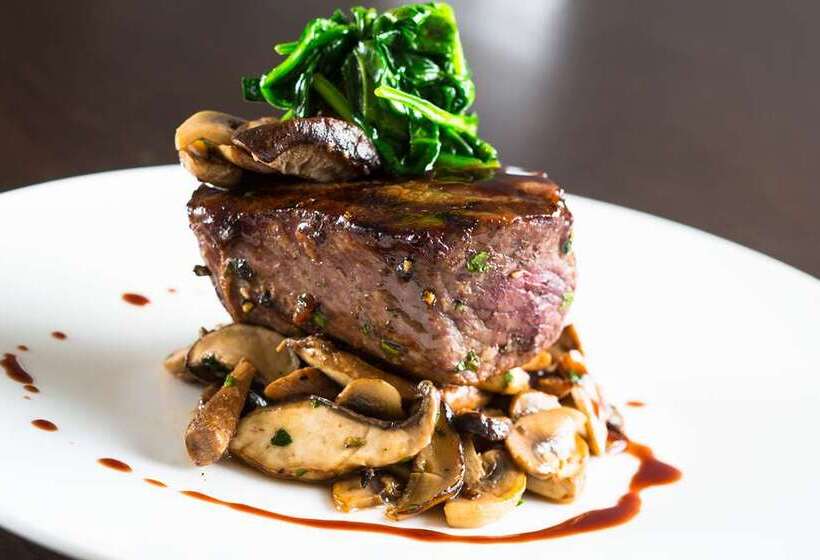 Coast Seattle Downtown Hotel By Apa