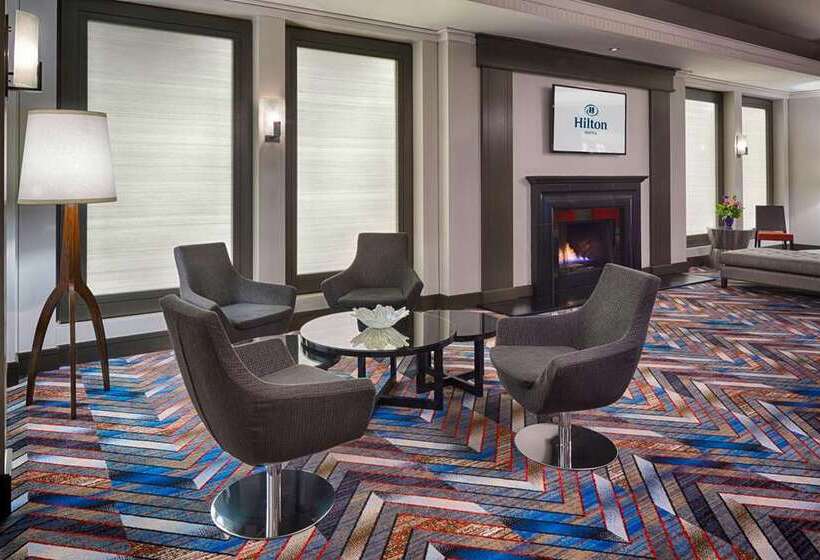 Coast Seattle Downtown Hotel By Apa