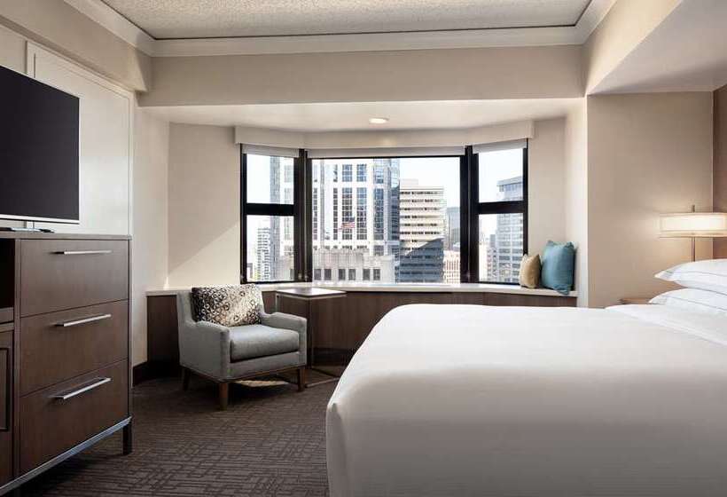 Coast Seattle Downtown Hotel By Apa