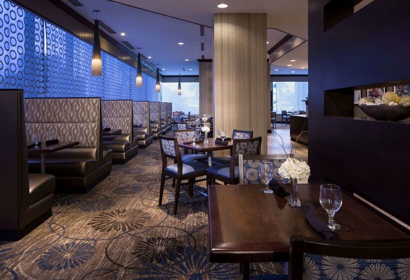 Doubletree By Hilton Hotel Jacksonville Riverfront