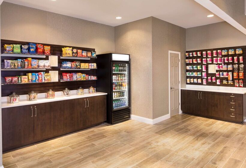 Doubletree By Hilton Hotel Jacksonville Riverfront