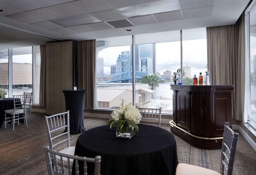 Doubletree By Hilton Hotel Jacksonville Riverfront